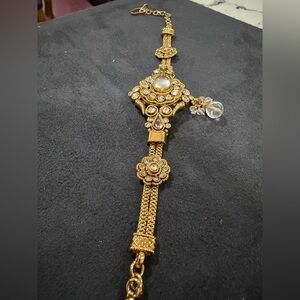 Beautiful baajuband armband